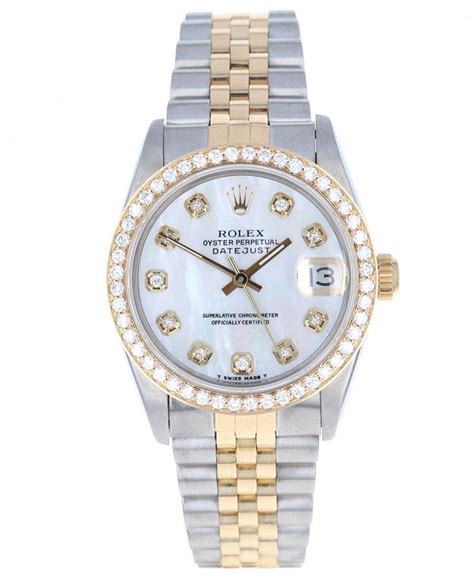 macy's rolex|Rolex watches clearance sale.